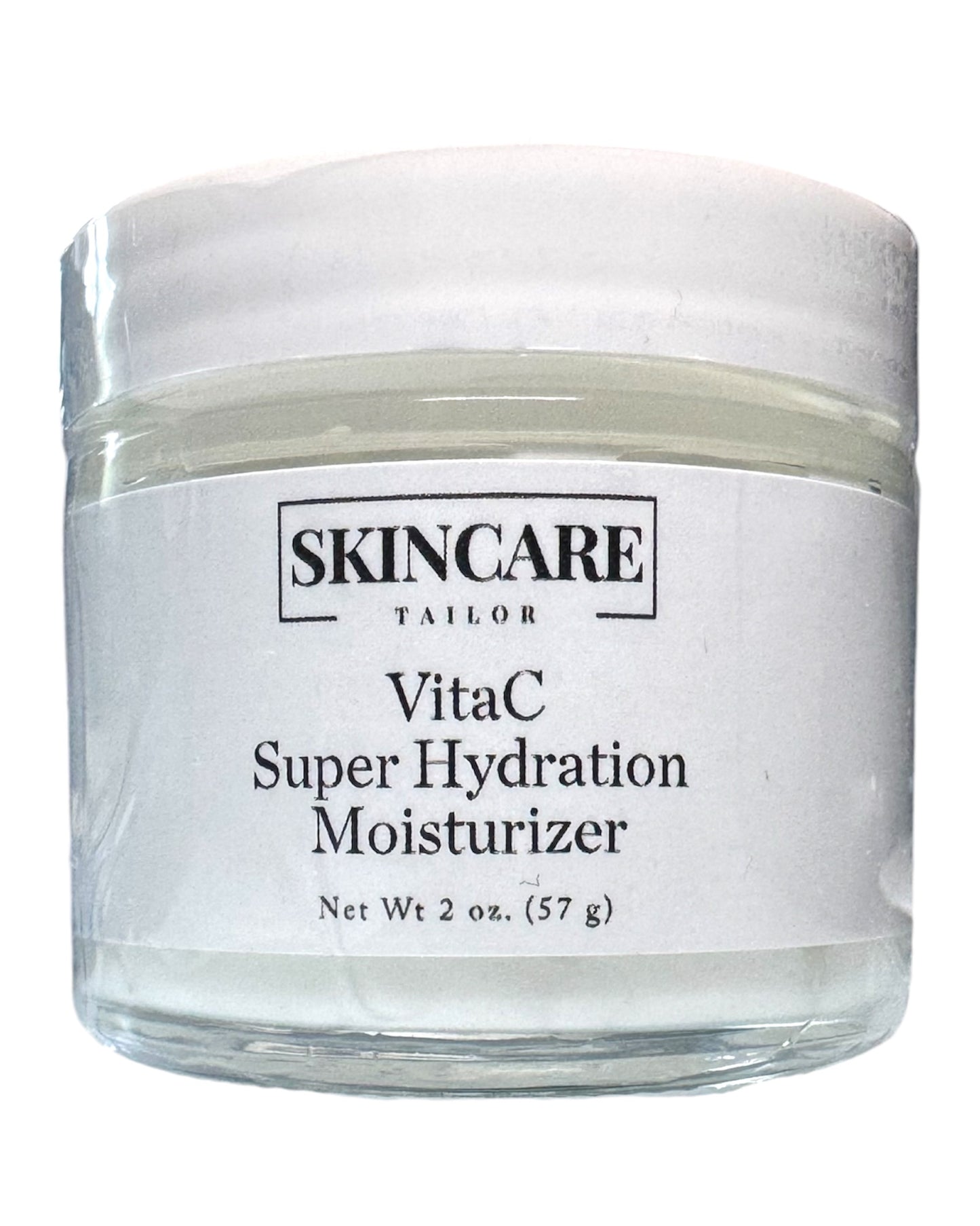 VitaC Super Hydration Moisturizer