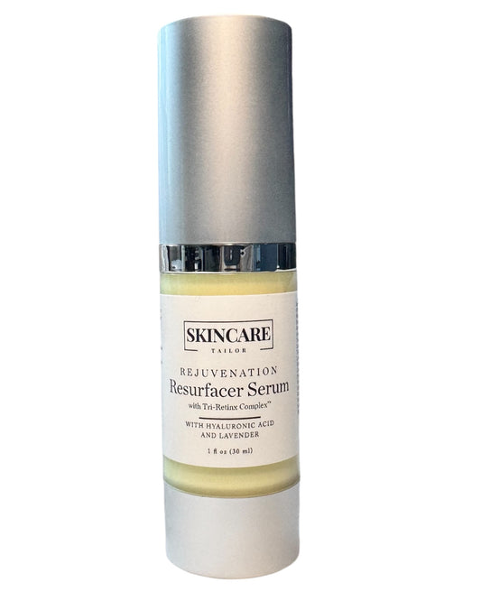 Rejuvenation Resurfacer Serum with Tri-Retinx Complex™