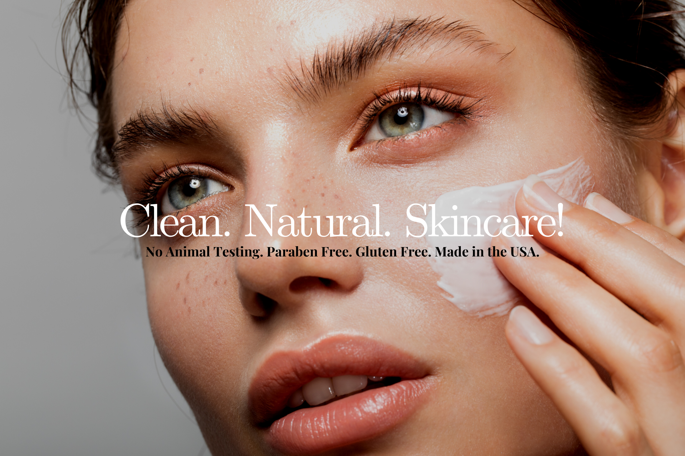 Clean. Natural. Skincare | Skincare Tailor | Product Collection Page