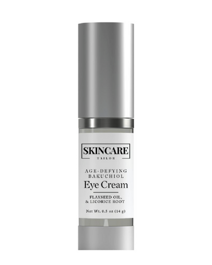 Age-Defying Bakuchiol Eye Cream