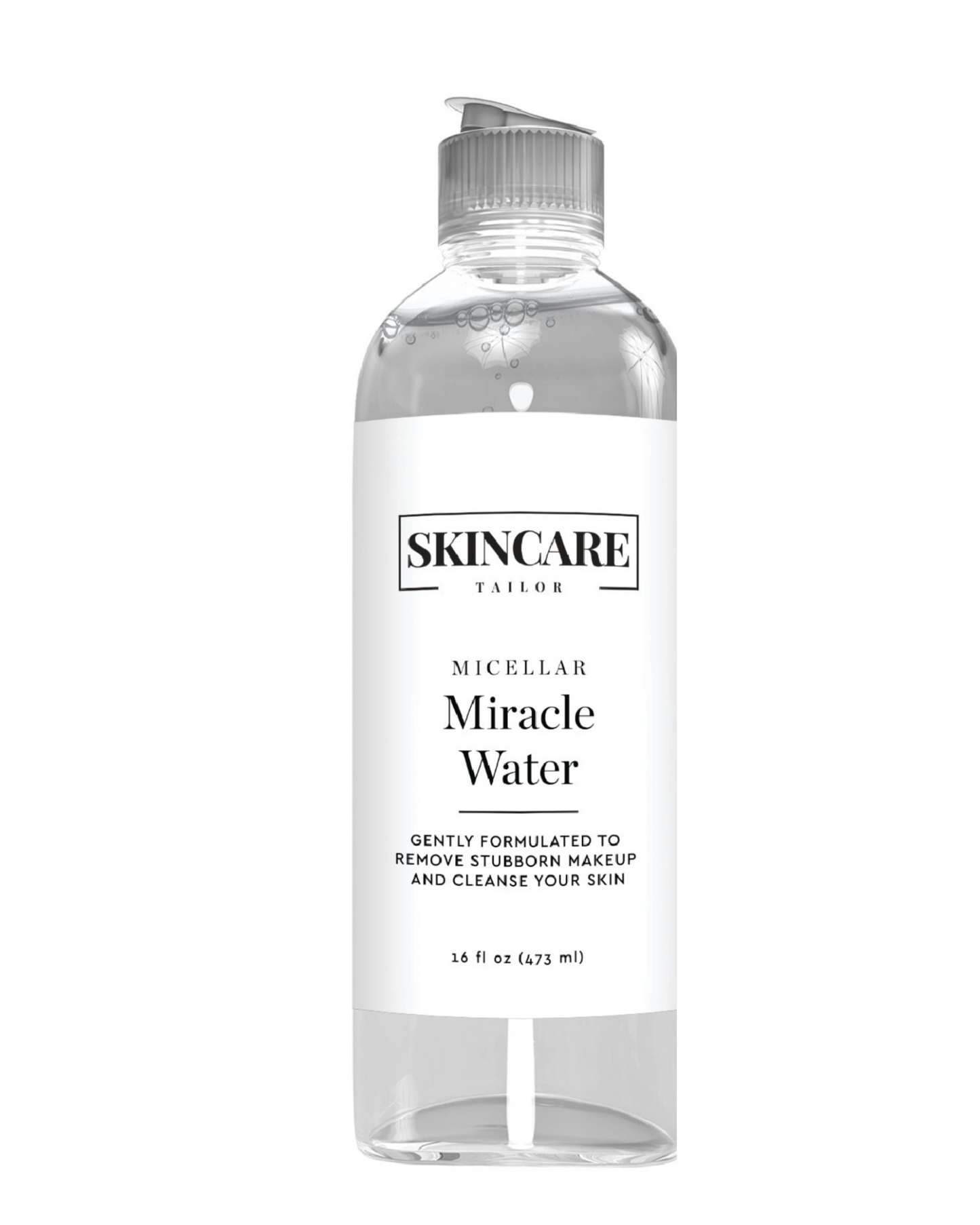 Micellar Cleansing Miracle Water