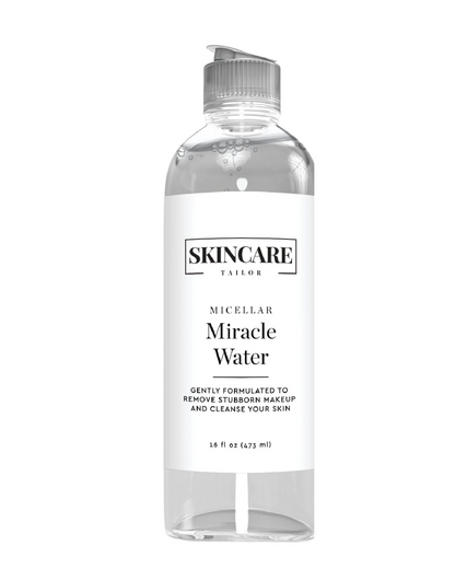 Micellar Cleansing Miracle Water