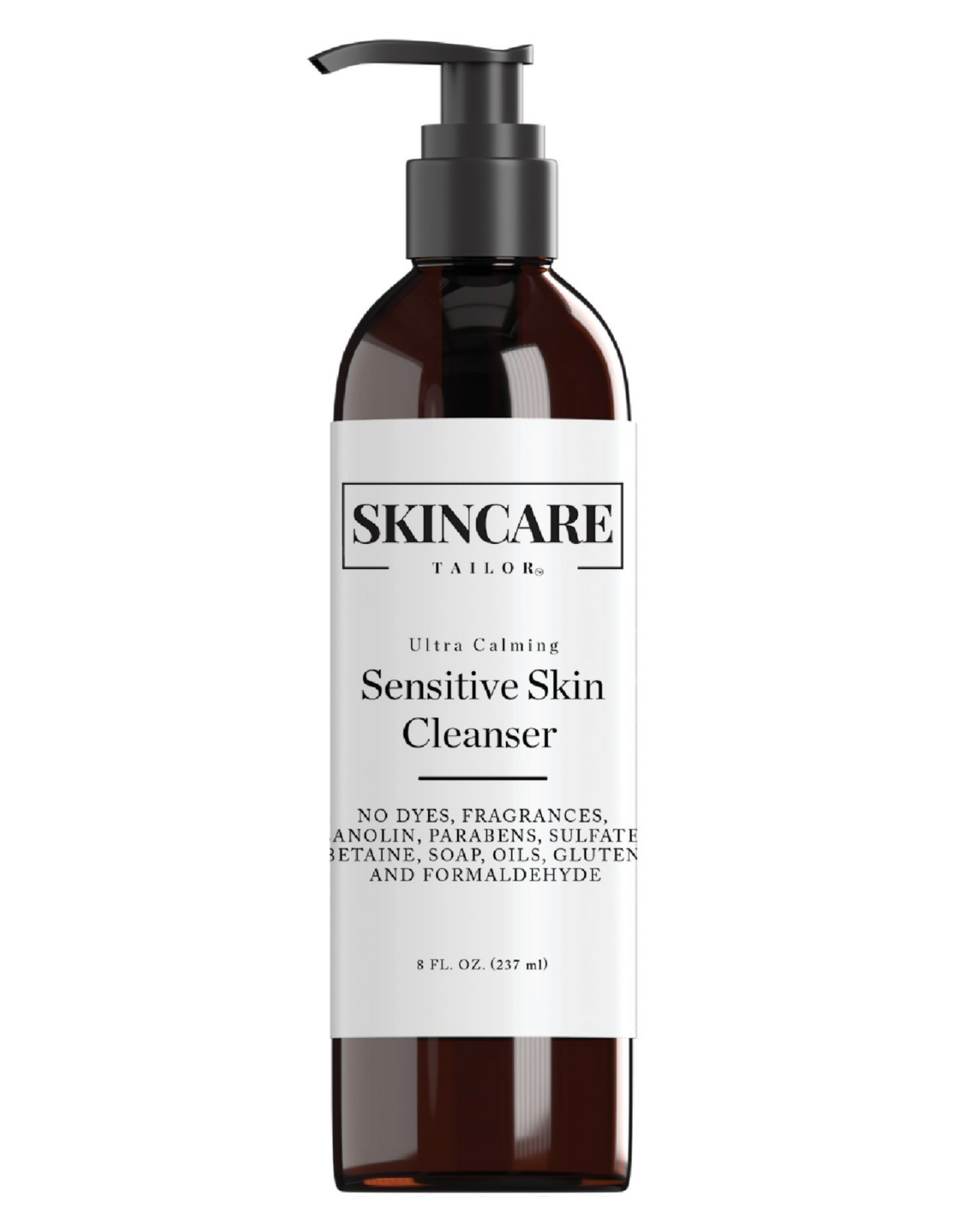 Ultra Calming Sensitive Skin Cleanser