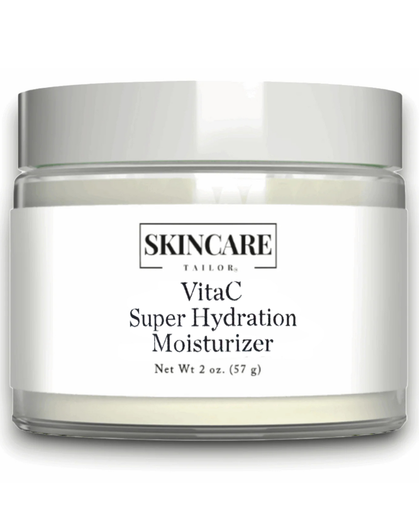 VitaC Super Hydration Moisturizer